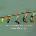 Il cambiamento